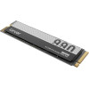 LEXAR NM990 4 Tb M.2 Pci Express 5.0 Nvme - (LNM990X004T-RNNNG)