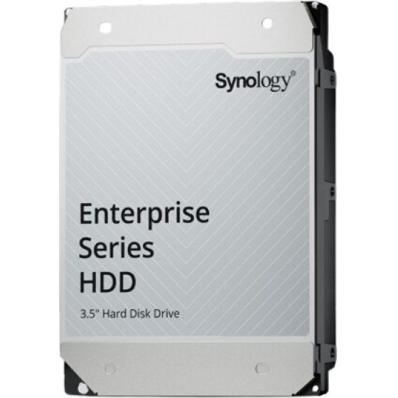 Synology Internal Hard Drive 4 Tb 7200 Rpm 512 Mb 3.5'' Serial Ata - (HAT5320-4T)
