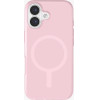 UNIQ Clario Case For Iphone 17 Magclick Charging Pink - (UNIQ-IP6.3(2025)-CLARMPPK)