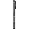 UNIQ Clario Case For Iphone 17 Pro Magclick Charging Black - (UNIQ-IP6.3P(2025)-CLARMSMK)