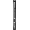 UNIQ Clario Case For Iphone 17 Pro Max Magclick Charging Black - (UNIQ-IP6.9P(2025)-CLARMSMK)