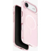 UNIQ Clario Case For Iphone Air Magclick Charging Pink - (UNIQ-IP6.6(2025)-CLARMPPK)