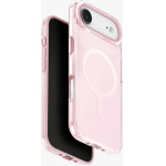 UNIQ Clario Case For Iphone Air Magclick Charging Pink - (UNIQ-IP6.6(2025)-CLARMPPK)