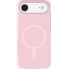 UNIQ Clario Case For Iphone Air Magclick Charging Pink - (UNIQ-IP6.6(2025)-CLARMPPK)