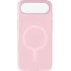 UNIQ Clario Case For Iphone Air Magclick Charging Pink - (UNIQ-IP6.6(2025)-CLARMPPK)