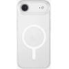 UNIQ Clario Case For Iphone Air Magclick Charging Transparent - (UNIQ-IP6.6(2025)-CLARMLCLR)