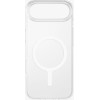 UNIQ Clario Case For Iphone Air Magclick Charging Transparent - (UNIQ-IP6.6(2025)-CLARMLCLR)