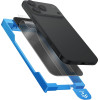 UNIQ Optix Exofit Privacy Tempered Glass For Iphone 17 Pro Max Privacy With Applicator - (UNIQ-IP6.9P(2025)-EXOFITPRI)