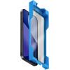 UNIQ Optix Exofit Vivid Tempered Glass For Iphone 17 Pro Max With Applicator - (UNIQ-IP6.9P(2025)-EXOFITVIV)