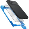 UNIQ Optix Exofit Vivid Tempered Glass For Iphone 17 Pro Max With Applicator - (UNIQ-IP6.9P(2025)-EXOFITVIV)