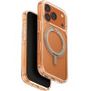 UNIQ Swivix Case For Iphone 17 Pro 360 Rotating Kickstand Gold - (UNIQ-IP6.3P(2025)-SWVTGLD)