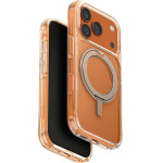 UNIQ Swivix Case For Iphone 17 Pro 360 Rotating Kickstand Gold - (UNIQ-IP6.3P(2025)-SWVTGLD)