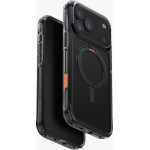 UNIQ Swivix Case For Iphone 17 Pro Max 360 Rotating Kickstand Black - (UNIQ-IP6.9P(2025)-SWVCBLK)