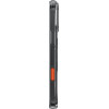 UNIQ Swivix Case For Iphone 17 Pro Max 360 Rotating Kickstand Black - (UNIQ-IP6.9P(2025)-SWVCBLK)