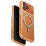 UNIQ Swivix Case For Iphone 17 Pro Max 360 Rotating Kickstand Gold - (UNIQ-IP6.9P(2025)-SWVTGLD)