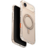 UNIQ Swivix Case For Iphone Air 360 Rotating Kickstand Gold - (UNIQ-IP6.6(2025)-SWVTGLD)
