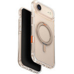 UNIQ Swivix Case For Iphone Air 360 Rotating Kickstand Gold - (UNIQ-IP6.6(2025)-SWVTGLD)