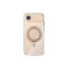 UNIQ Swivix Case For Iphone Air 360 Rotating Kickstand Gold - (UNIQ-IP6.6(2025)-SWVTGLD)