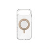 UNIQ Swivix Case For Iphone Air 360 Rotating Kickstand Gold - (UNIQ-IP6.6(2025)-SWVTGLD)