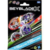 Hasbro Bey Blade X: Dual Pack - Beat Tyranno Knife Shinobi (G1542)