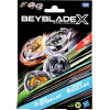 Hasbro Bey Blade X: Dual Pack - Gale Wyvern Sword Dran (G1543)