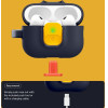 Spigen Nano Pop Apple Airpods Pro 3 Blueberry Navy - (ACS09829)