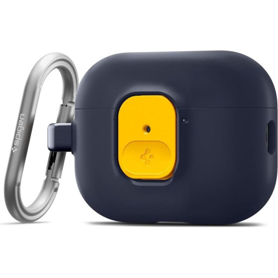 Spigen Nano Pop Apple Airpods Pro 3 Blueberry Navy - (ACS09829)