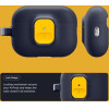 Spigen Nano Pop Apple Airpods Pro 3 Blueberry Navy - (ACS09829)