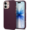 Spigen Nano Pop Mag Magsafe Iphone 17 Burgundy Bean - (ACS10365)