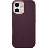 Spigen Nano Pop Mag Magsafe Iphone 17 Burgundy Bean - (ACS10365)