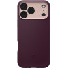 Spigen Nano Pop Mag Magsafe Iphone 17 Pro Max Burgundy Bean - (ACS10261)