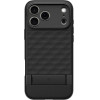Spigen Parallax ''S'' Mag Magsafe Iphone 17 Pro Max Matte Black - (ACS09911)