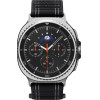 Spigen WBF0 Band Samsung Galaxy Watch 8 / Classic (40 / 44 / 46 MM) Black - (AMP10153)