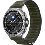 Spigen WBF0 Band Samsung Galaxy Watch 8 / Classic (40 / 44 / 46 MM) Green - (AMP10154)