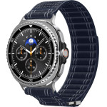 Spigen WBF0 Band Samsung Galaxy Watch 8 / Classic (40 / 44 / 46 MM) Navy - (AMP10155)