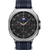 Spigen WBF0 Band Samsung Galaxy Watch 8 / Classic (40 / 44 / 46 MM) Navy - (AMP10155)