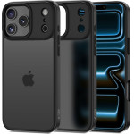 Tech-Protect Magmat Iphone 17 Pro Max Matte BLACK
