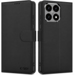 Tech-Protect Wallet Xiaomi 15T BLACK
