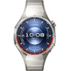 Huawei Watch Gt 6 Pro 46mm Titanium - (55020FTT)