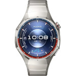 Huawei Watch Gt 6 Pro 46mm Titanium - (55020FTT)