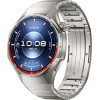 Huawei Watch Gt 6 Pro 46mm Titanium - (55020FTT)