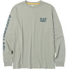 CAT ����������� ��������� Trademark Tee ������� M 1510034 - (1510034-16-5808-M)