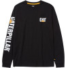 CAT ����������� ��������� Trademark Tee ����� 2XL 1510034 - (1510034-016-2XL)