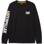 CAT ����������� ��������� Trademark Tee ����� 2XL 1510034 - (1510034-016-2XL)
