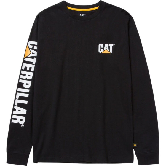 CAT ����������� ��������� Trademark Tee ����� S 1510034 - (1510034-016-S)