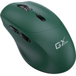 Genius Gx Gaming Scorpion M8100 Army Green/ wireless/ Dual BT+2,4Ghz/ Copilot/ 3200 dpi/ USB/ 6 Buttons - (31060002401)
