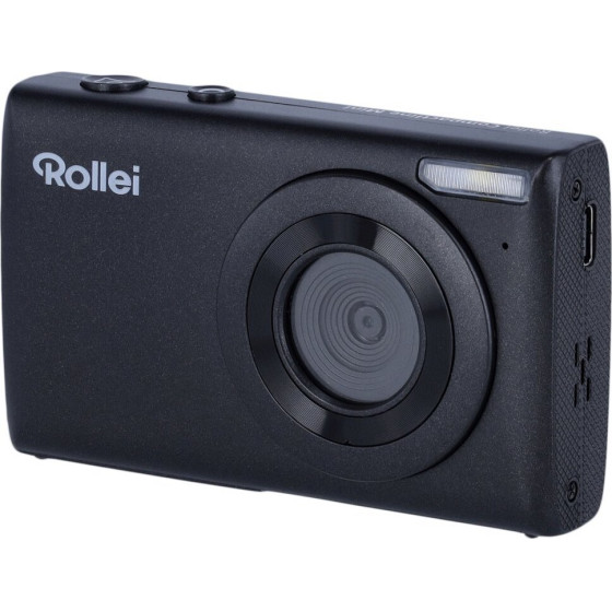 Rollei Compactline Mini/ 64 MPix/ 18x Digital zoom/ 2,8 LCD/ 4K video - (10852)