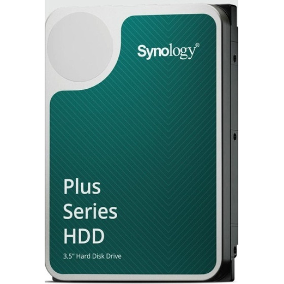 Synology HAT3320-8T (Nas Series 3.5 SATA-3 HDD) - (HAT3320)