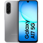 Samsung A17 Lte 256GB 8GB Ram Gray Eu - (SM-A175FZAEEUE)