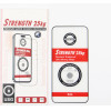 TFO Tempered Glass Ultra Strong 45KG For Samsung Galaxy S25 Edge